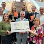 Kinder- und Jugendliteraturfestival in Lohr: Mehr als 2.000 SchülerInnen erlebten fünf Tage voller Lesungen, Gespräche und Begegnungen