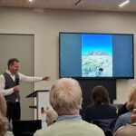 Gern gesehener „Wiederholungstäter“: Mit Tochter und viel Humor durch Australien