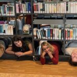 Bibliothek der lebendigen Bücher: „Anders? – Genau richtig!“ – Geschichten, die den Blick erweitern