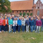 Zwischen blühender Heide und Elbphilharmonie: Studienreise der Katholischen Landvolkbewegung führte in die Lüneburger Heide