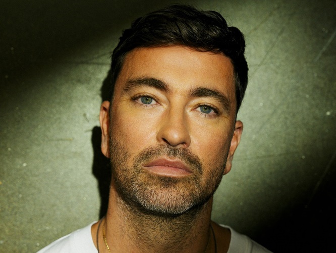 Marteria kommt auf seiner „Zum Glück in die Zukunft Hot Summer 2027“-Tour auch nach Coburg
