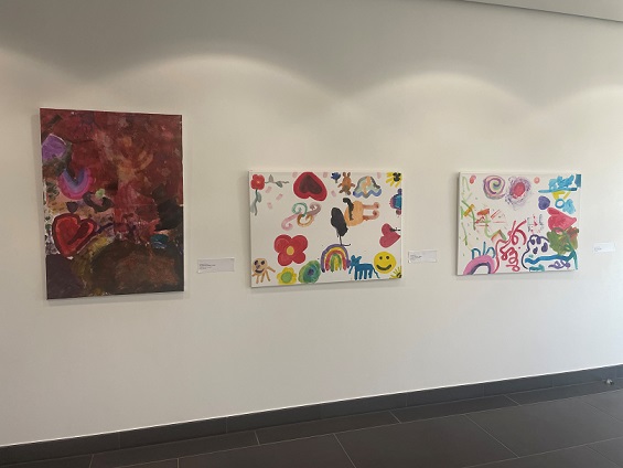 Alles Maus, oder was?: Ausstellung bis 8. November 2026 in der Kunsthalle Schweinfurt
