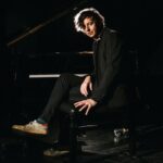 Jazz-Star Michael Wollny aus Schweinfurt wird als Botschafter mit dem Bayerischen Kunstpreis ausgezeichnet