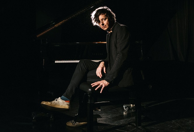 Jazz-Star Michael Wollny aus Schweinfurt wird als Botschafter mit dem Bayerischen Kunstpreis ausgezeichnet