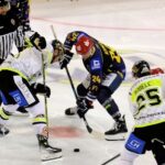 Schöne Kulisse, Spannung und ein Derbysieg: Was will man mehr, als die Mighty Dogs so zu sehen?