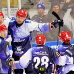 Die Mighty Dogs melden sich mit dem souveränen 6:2-Heimsieg gegen Peißenberg zurück – VIELE FOTOS & VIDEO!