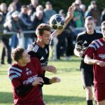 Kein Sieger im Spitzenspiel und Derby: In der Kreisklasse Schweinfurt 1 bleiben drei Teams weiter ohne Niederlage – MIT VIELEN FOTOS AUS MÜHLHAUSEN!
