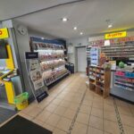 Neueröffnung von Müller’s Shop Center mitten in Gerolzhofen: Das war ein voller Erfolg – Sonntag ist Herbstmarkt!