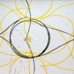 Kunst für den guten Zweck: Ukrainischer Kriegsveteran versteigert eigenes Bild zugunsten des Rehazentrums Unbroken