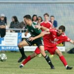 Dramatik pur in Urspringen: Ostheim dreht das Derby gegen Unterweißenbrunn nach einem 0:3 noch zum Sieg – VIELE FOTOS!