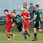 Drei Mal Freitagabend-Fußball in der Rhön mit zwei siegenden Aufsteigern