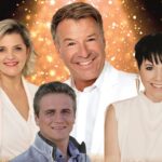 Klingende Bergweihnacht: Patrick Lindner und Stars der Schlager- und Volksmusik kommen nach Grafenrheinfeld
