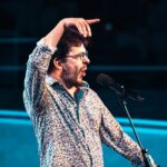 Vier LandesmeisterInnen beim 89. Poetry Slam: Der Jubiläumsmonat November erstmals mit den Szenen Frankfurt a.M. und Chemnitz