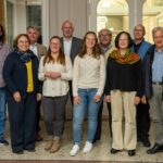 Rakoczy-Fest: Ehrungen historischer Persönlichkeiten und 20-jähriges Jubiläum des Fördervereins beim gemeinsamen Abschlussabend