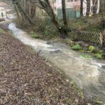 Renaturierung: Naturnahe Umgestaltung des Marbachs ab Montag zwischen Parkstraße und Schützenstraße