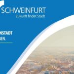 Schweinfurt entdecken: Neue Innenstadtbroschüre lädt zum Stadtbummel ein