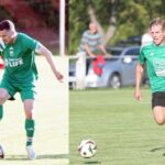Die Lage in der Bezirksliga Ost: Das ungleiche Neulings-Duell in Schleerieth und Strahlungens Ruhe vor dem Sturm