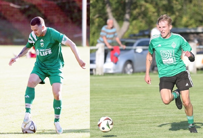 Die Lage in der Bezirksliga Ost: Das ungleiche Neulings-Duell in Schleerieth und Strahlungens Ruhe vor dem Sturm