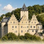Schloss Mainberg öffnet wieder seine Türen: Öffentliche Führung im Oktober für Einblicke in Geschichte und Geschichten