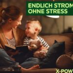 XXXLutz steigt ins Stromgeschäft ein: X-POWR erweitert das Angebot rund ums Zuhause um Energie