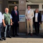 Diakonie bietet ab sofort niedrigschwelliges Beratungsangebot für Jugendliche und junge Erwachsene zum Thema Sucht