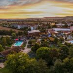 „Gottesgarten“: Das neue Team im Tatort Franken ermittelt in der oberfränkischen Idylle bei Bad Staffelstein