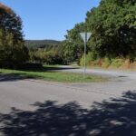 Schwere, innere Kopfverletzungen: Angriff zweier Personen auf einen 27-Jährigen in der Nähe einer Diskothek in Unterpreppach