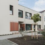 Die Theresien-Kita hat eröffnet: Bad Kissingen ist mit der neuen Einrichtung nun vollversorgt