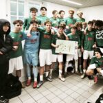 Es gibt ziemlich viel Gutes zu berichten vom Fußball-Nachwuchs der Schnüdel