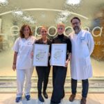 Leopoldina-Krankenhaus erhält Erstzertifizierung für Uroonkologisches Zentrum: Auszeichnung bestätigt hohe Qualität in Diagnostik, Therapie und Nachsorge von urologischen Tumorerkrankungen