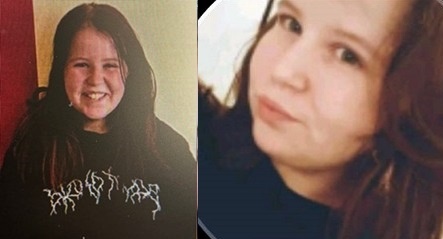 Sie wohnten früher in Maroldsweisach: 13-jähriges Mädchen und 15-jähriger Junge aus Weiden werden vermisst
