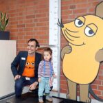 Volles Haus mit der Maus: Mehr als tausend kleine und große Entdecker kommen an die Fakultät Maschinenbau nach Schweinfurt – VIELE FOTOS!