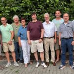 Zusammenarbeit intensivieren, Kultur stärken: Vereinsgemeinschaft stärkt das Dorfleben im Markt Werneck