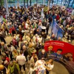 Großer Erfolg: 1.150 Interessierte beim Wärmepumpen-Infotag im Würzburger CCW