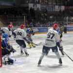 Der Fehlstart ist perfekt, der Druck nun schon groß: Die Mighty Dogs verlieren auch ihr drittes Auswärtsspiel