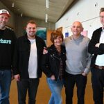 Nach über 40 Jahren: Staffelstab-Übergabe von Gaby und Wolfgang Heyder beim Veranstaltungsservice Bamberg