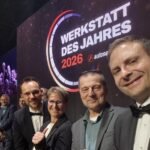 Mezger mit Hauptsitz in Schweinfurt: Die Leipziger Filiale wurde als „Werkstatt des Jahres“ ausgezeichnet
