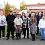 WfbM-Assistenten feiern erfolgreichen Abschluss: Sennfelder Lebenshilfe-Werkstatt eröffnet Beschäftigten neue berufliche Perspektiven