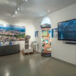 Windkraft aus Schweinfurt: Ausstellung im Industriemuseum endet am Samstag