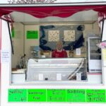 Haßfurter Wochenmarkt am 16. Oktober verlegt: Marktgeschehen in der Oberen Hauptstraße mit erweitertem Angebot