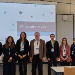 Wirtschaft trifft Zoll: Mehr als 100 Wirtschaftsvertreter im Dialog mit dem Hauptzollamt Schweinfurt