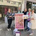 Gewinnen und Gutes tun!: Ende Oktober startet der Verkauf der Jubiläumsausgabe des ZONTA Adventskalenders
