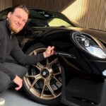 Braucht das Auto eine zweite Haut? Lackschutzfolien für luxuriöse Fahrzeuge sind im Trend!