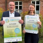 „Mit Tradition und Innovation – Für ein lebenswertes Morgen“: Klimakonferenz mit praxisnahen Workshops und Vorträgen