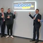 Wo Studierende lernen, Systeme zu verbinden: Schweinfurter Datenintegrations-Spezialist nubibase wird Namensgeber eines THWS-Labors