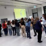 Mehr Frauen im Hörsaal? BayernMentoring bringt MINT-Studentinnen an der THWS weiter